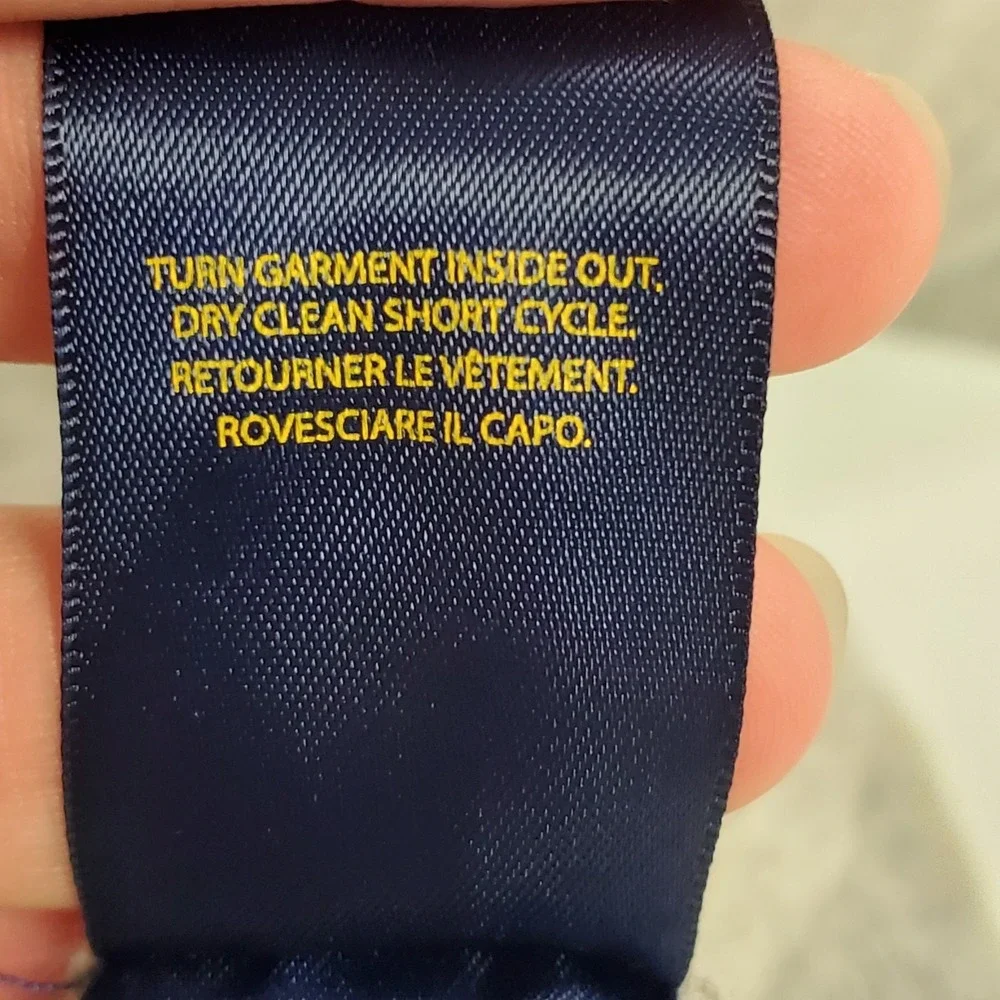 Polo Ralph Lauren good pre